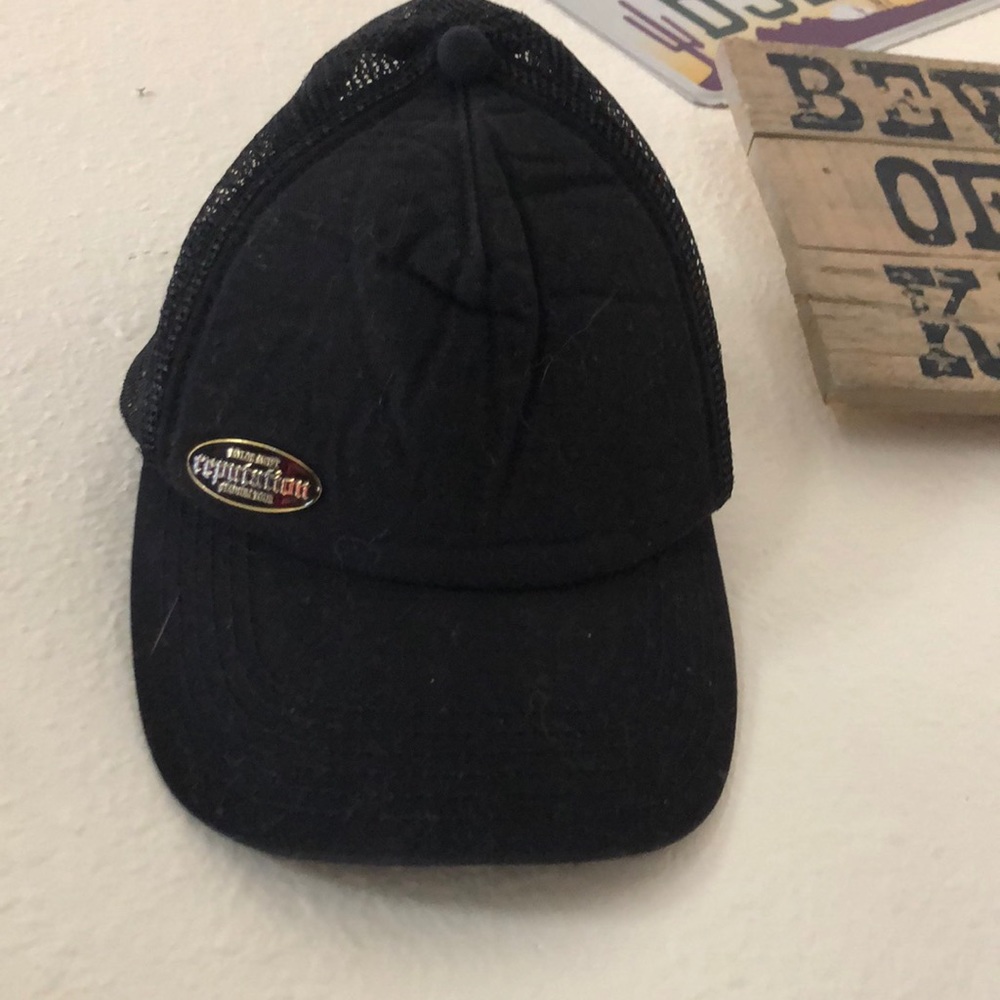 Reputation stadium tour hat